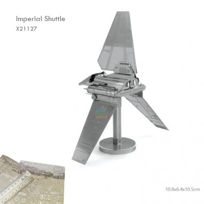 X-21127 Imperial Shuttle